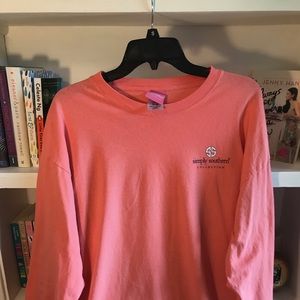 Simply southern long sleeved shirt